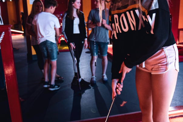Things to Do in Bournemouth When It Rains: Indoor Activities and Days Out