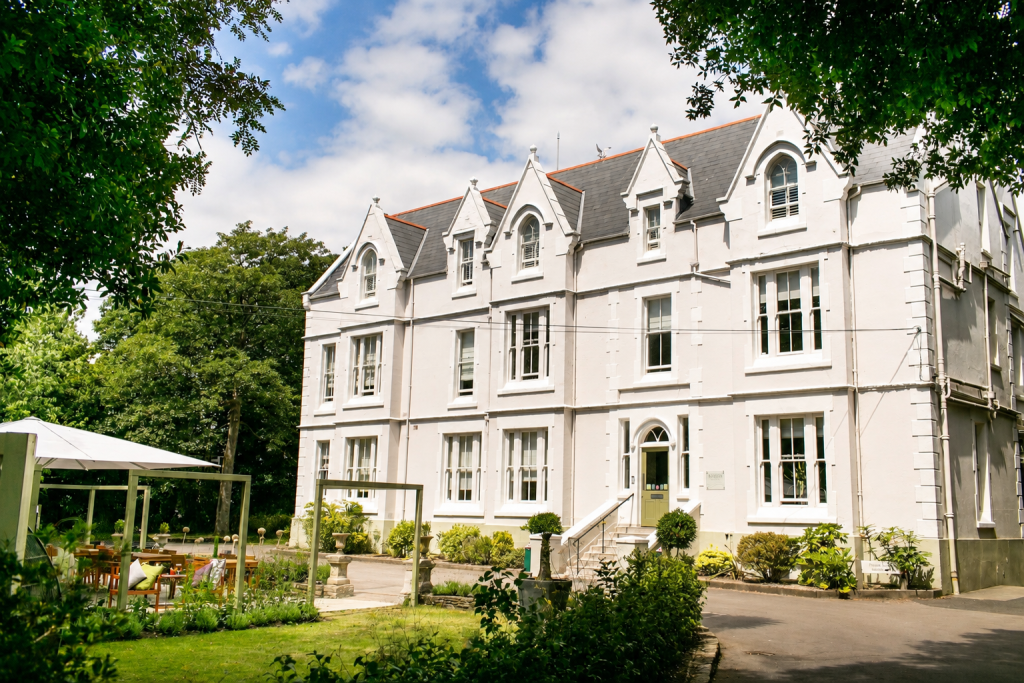 5 of the Best Hotels in Bournemouth