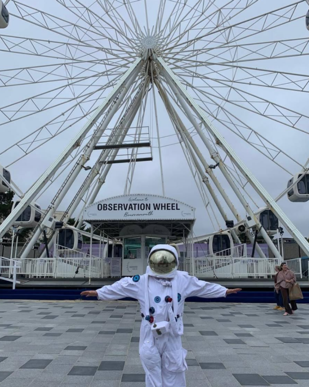 New Immersive Planetarium Experience Launches in Bournemouth This October