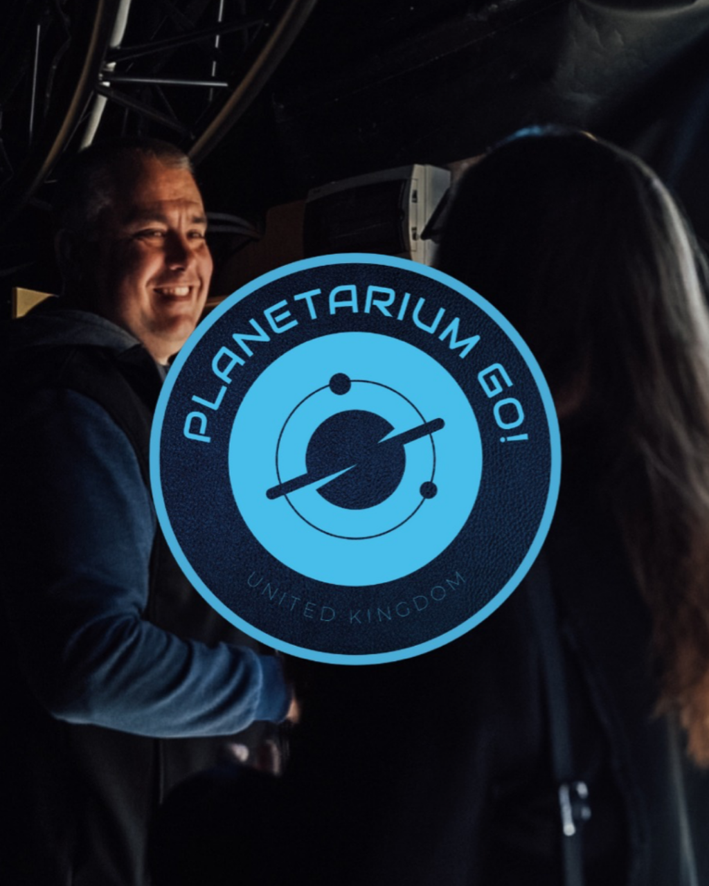 New Immersive Planetarium Experience Launches in Bournemouth This October