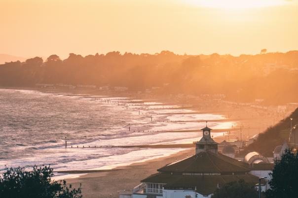 Best Areas to Live in Bournemouth: Choosing the Right Place