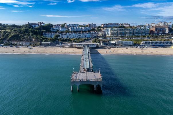 Best Areas to Live in Bournemouth: Choosing the Right Place