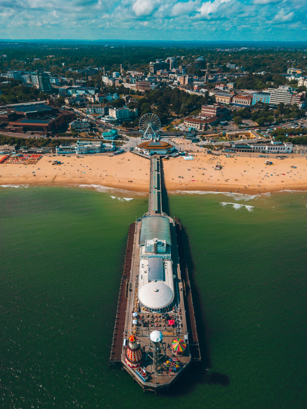 Best Areas to Live in Bournemouth: Choosing the Right Place