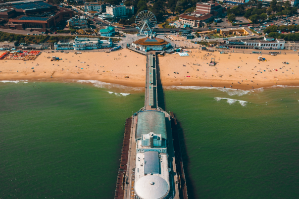 Best Areas to Live in Bournemouth: Choosing the Right Place
