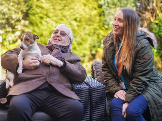 Right at Home Bournemouth & Poole delivers 5* Home Care in Westbourne