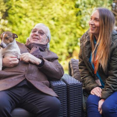 Right at Home Bournemouth & Poole delivers 5* Home Care in Westbourne