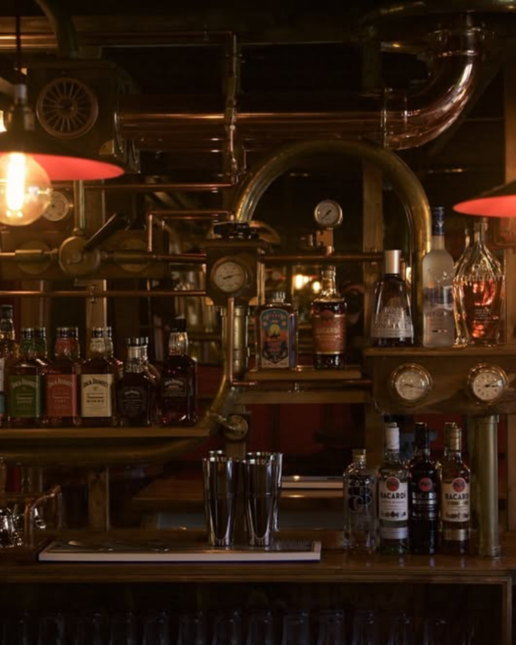A Local’s Guide to Food & Drink Near AFC Bournemouth’s Vitality Stadium