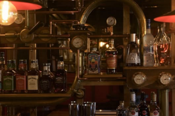 A Local’s Guide to Food & Drink Near AFC Bournemouth’s Vitality Stadium
