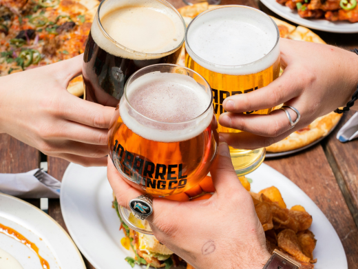 A Local’s Guide to Food & Drink Near AFC Bournemouth’s Vitality Stadium