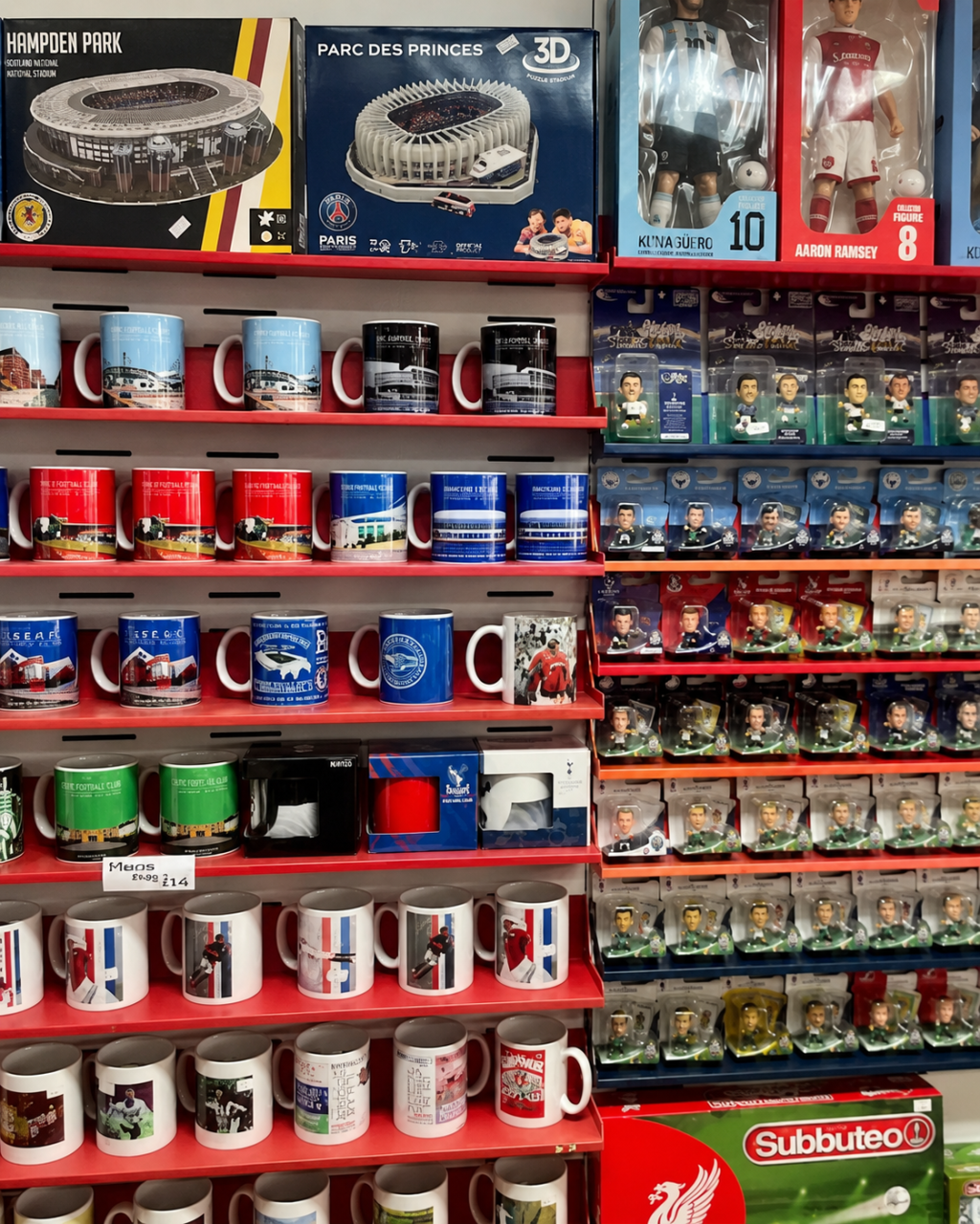 A Local’s Guide to Food & Drink Near AFC Bournemouth’s Vitality Stadium