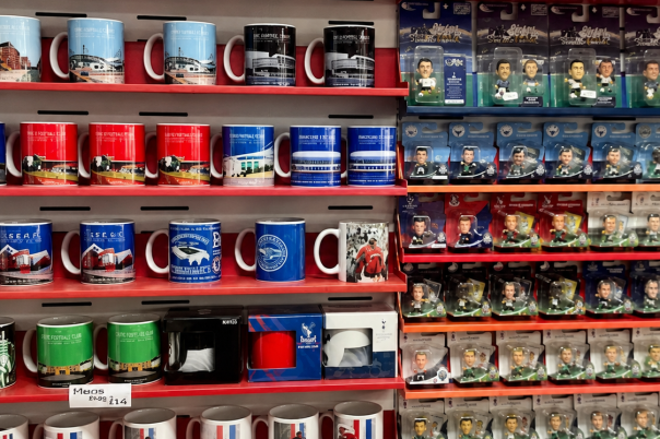 A Local’s Guide to Food & Drink Near AFC Bournemouth’s Vitality Stadium