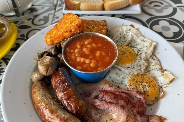 A Local’s Guide to Food & Drink Near AFC Bournemouth’s Vitality Stadium