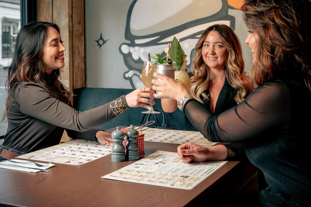 Weekly Deals and Monthly Quiz Nights at The Lazy Fox in Westbourne