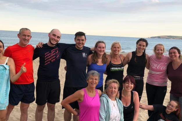 Fun Fitness for Early Risers | Boot Camp in Westbourne