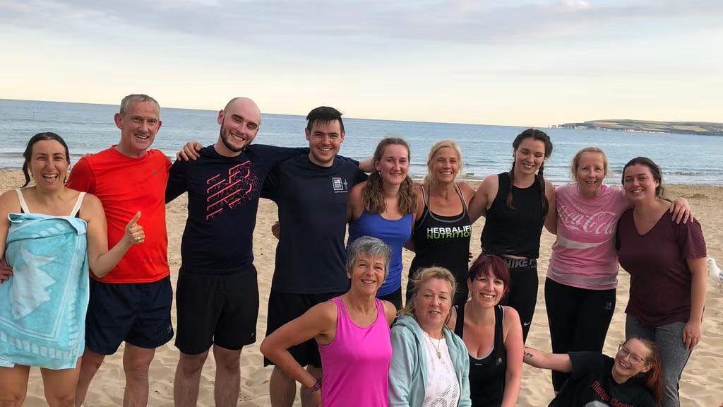 Fun Fitness for Early Risers | Boot Camp in Westbourne