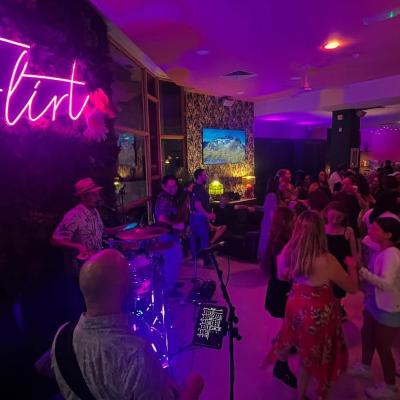 What’s On at Flirt Café & Bar Bournemouth: Quizzes, Events and Happy Hour
