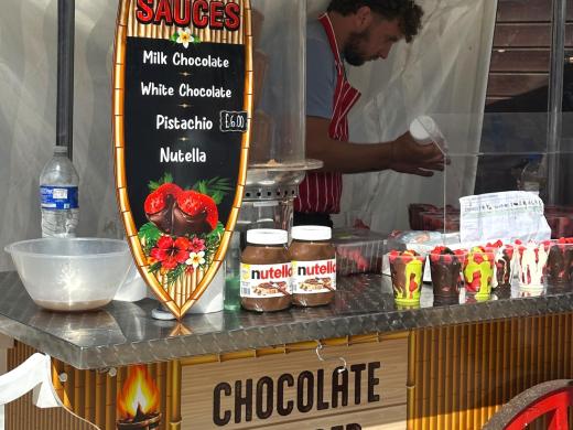 Bournemouth Sunday Market: Times, Stalls and Visitor Guide