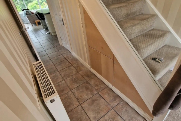 Mitch Oborn Carpentry
