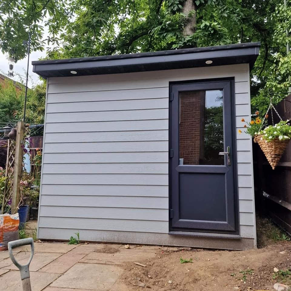 Mitch Oborn Carpentry