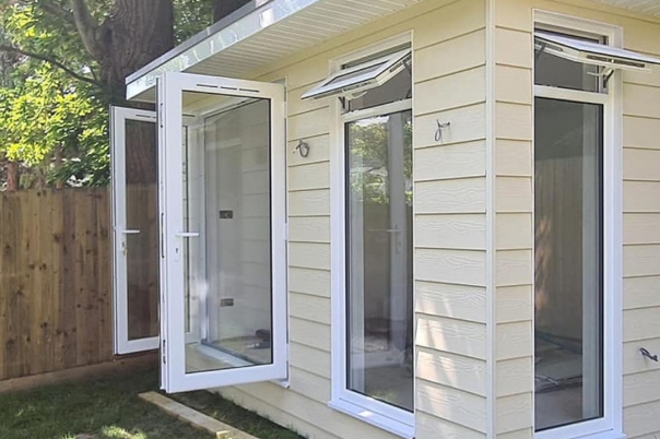 Mitch Oborn Carpentry
