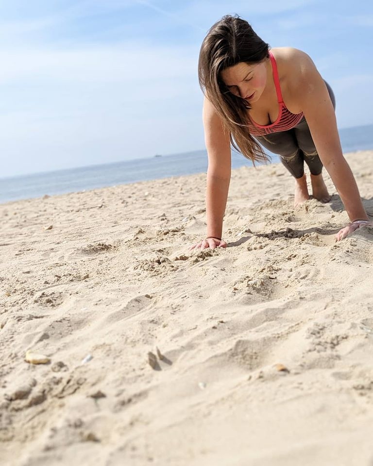 Trainedbyagirl Health Coach Christchurch