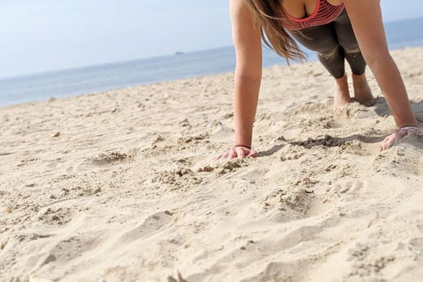 Trainedbyagirl Health Coach Christchurch