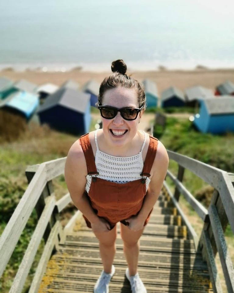 Trainedbyagirl Health Coach Christchurch