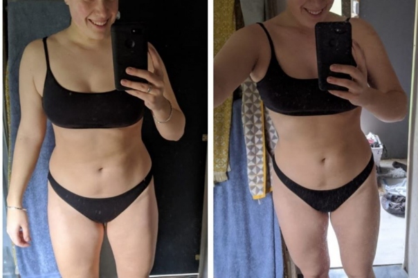 Trainedbyagirl Health Coach Christchurch