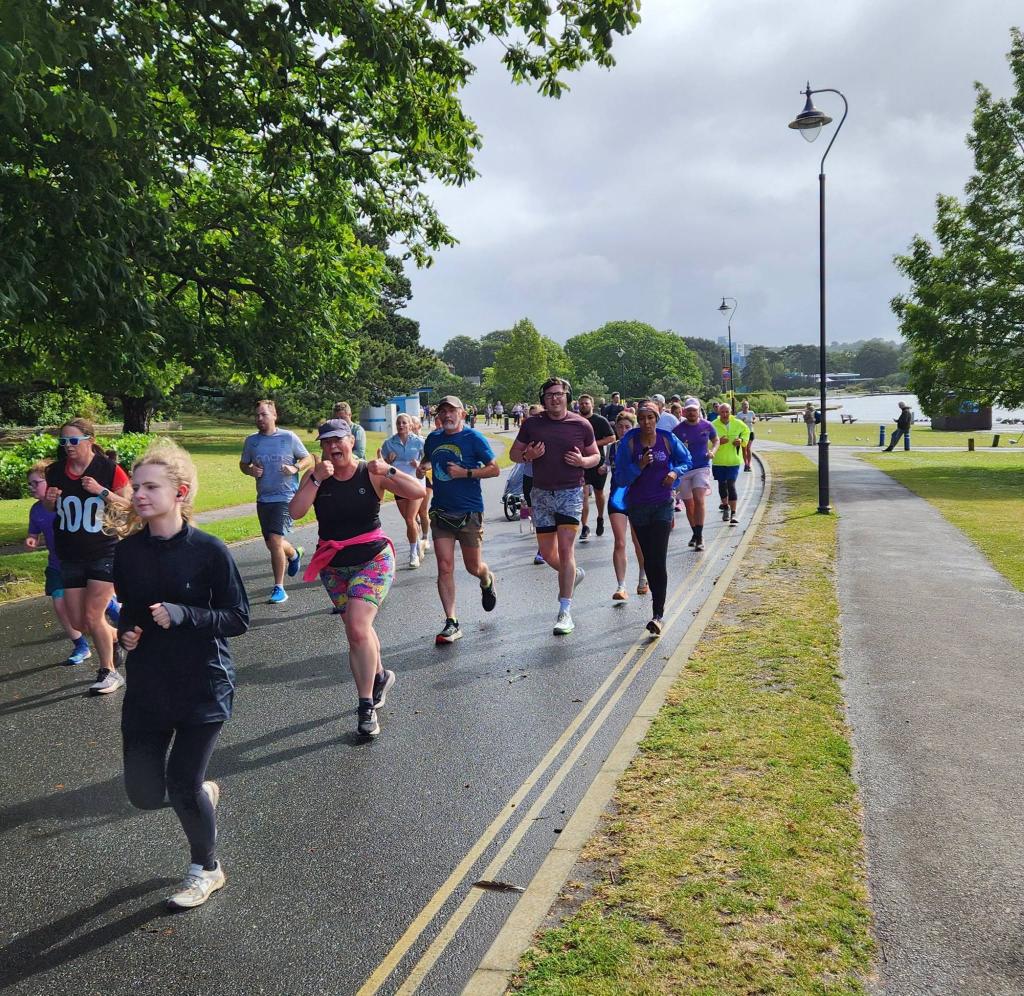 Poole parkrun: Everything You Need to Know Before You Go