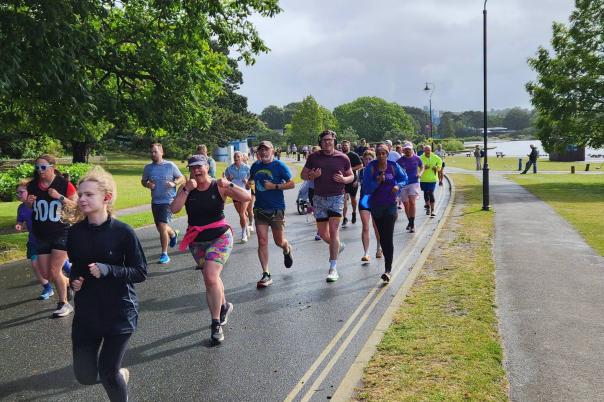 Poole parkrun: Everything You Need to Know Before You Go