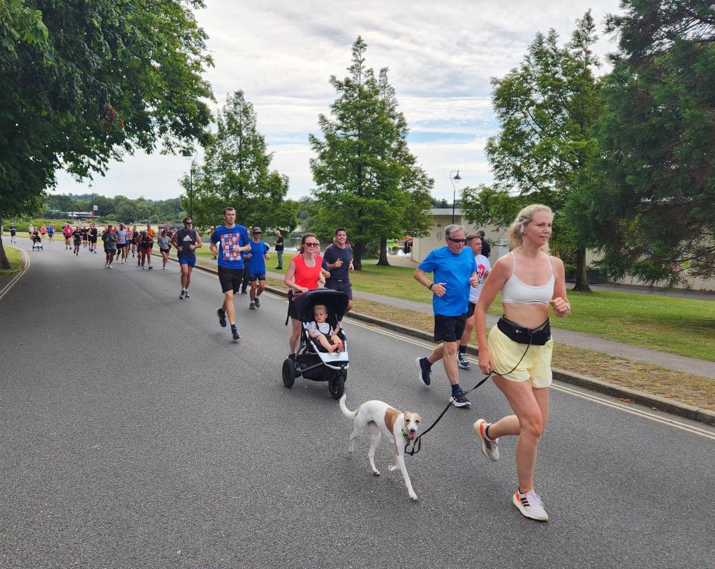 Poole parkrun: Everything You Need to Know Before You Go
