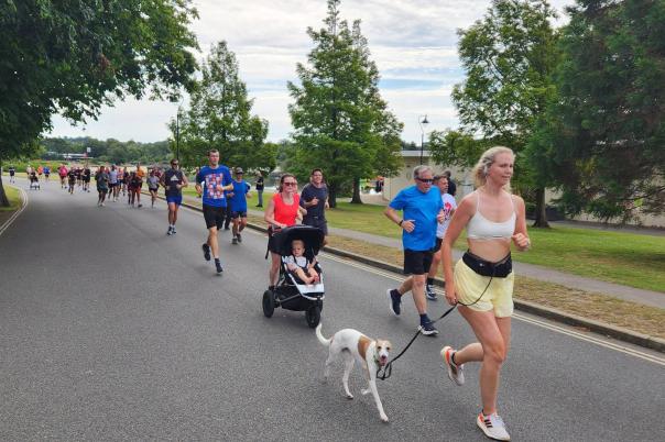 Poole parkrun: Everything You Need to Know Before You Go
