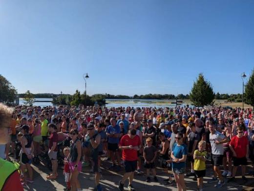 Poole parkrun: Everything You Need to Know Before You Go