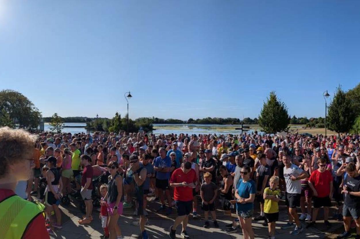 Poole parkrun: Everything You Need to Know Before You Go