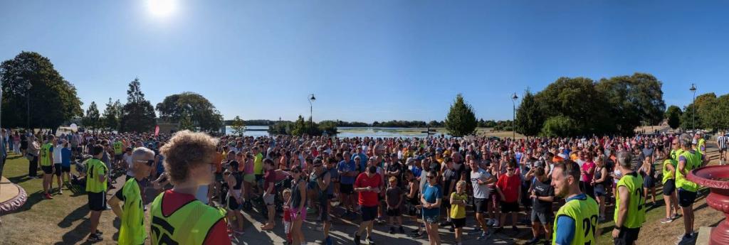 Poole parkrun: Everything You Need to Know Before You Go