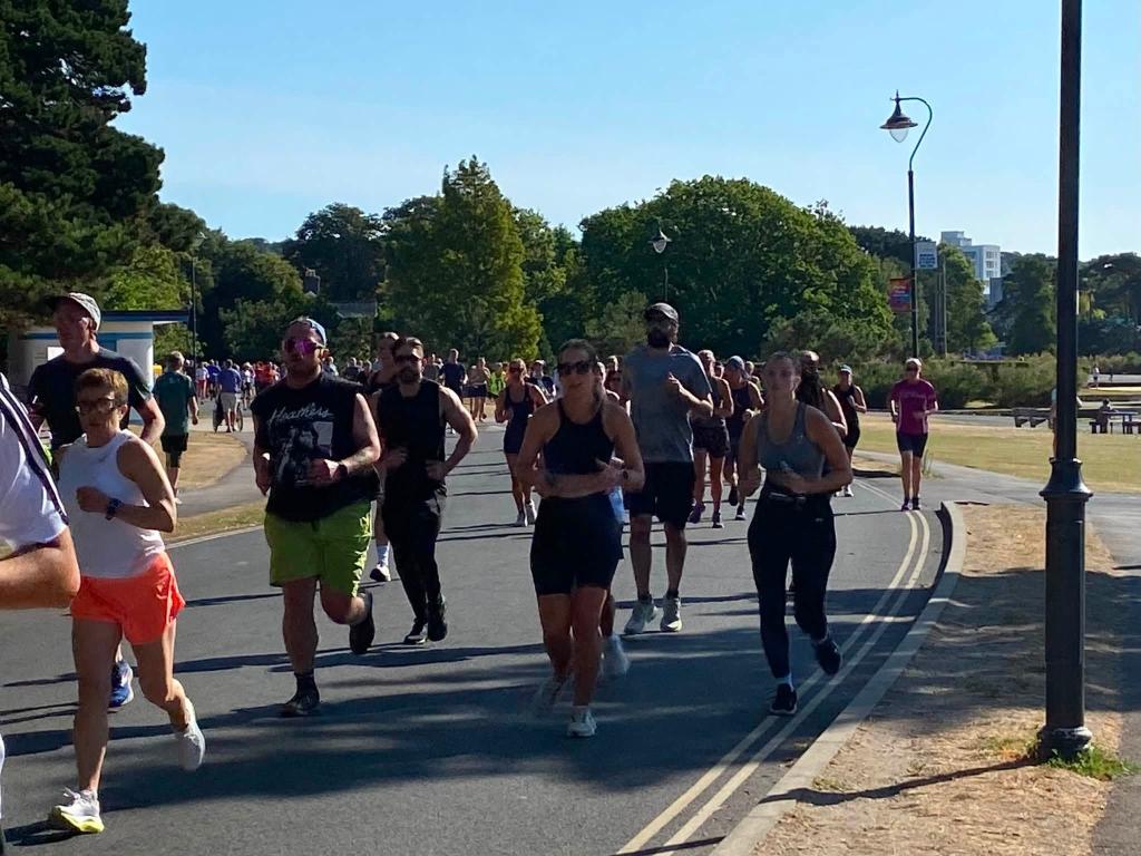 Poole parkrun: Everything You Need to Know Before You Go