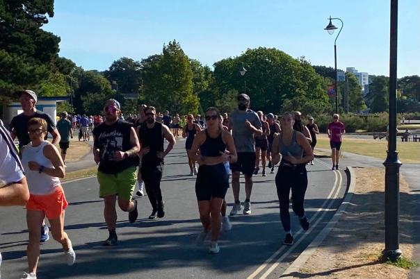 Poole parkrun: Everything You Need to Know Before You Go