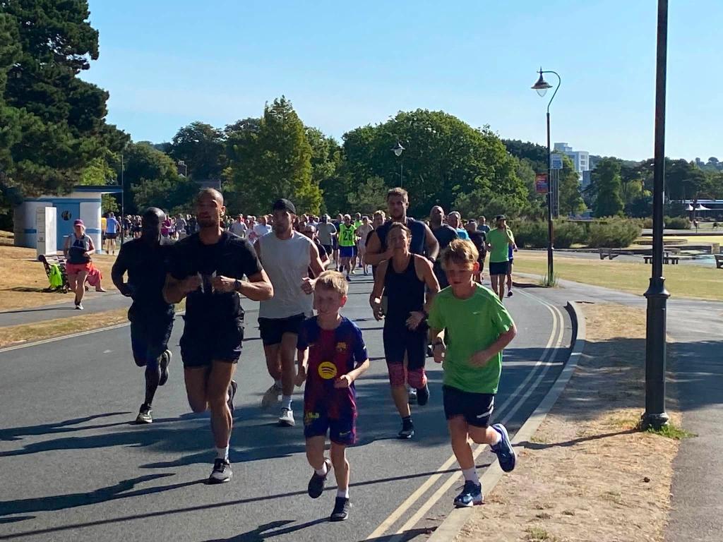 Poole parkrun: Everything You Need to Know Before You Go