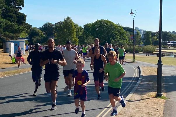Poole parkrun: Everything You Need to Know Before You Go