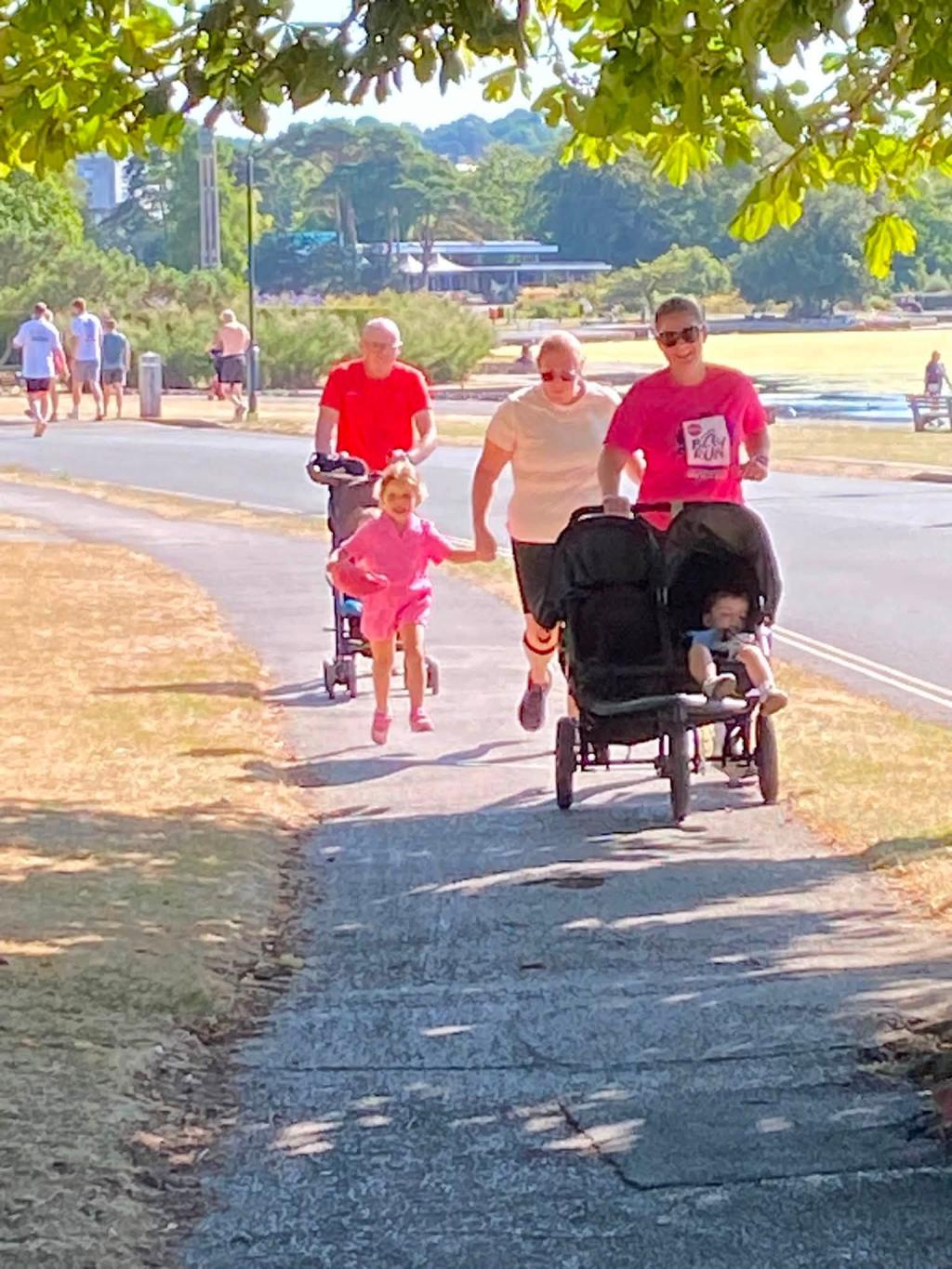 Poole parkrun: Everything You Need to Know Before You Go