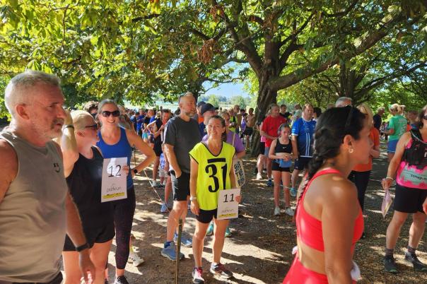 Poole parkrun: Everything You Need to Know Before You Go