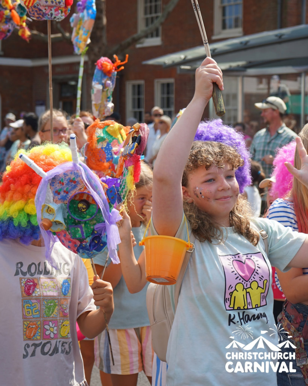 Christchurch Carnival 2027 | Dates, Parade & Fireworks