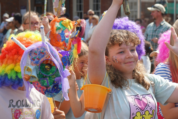 Christchurch Carnival 2027 | Dates, Parade & Fireworks