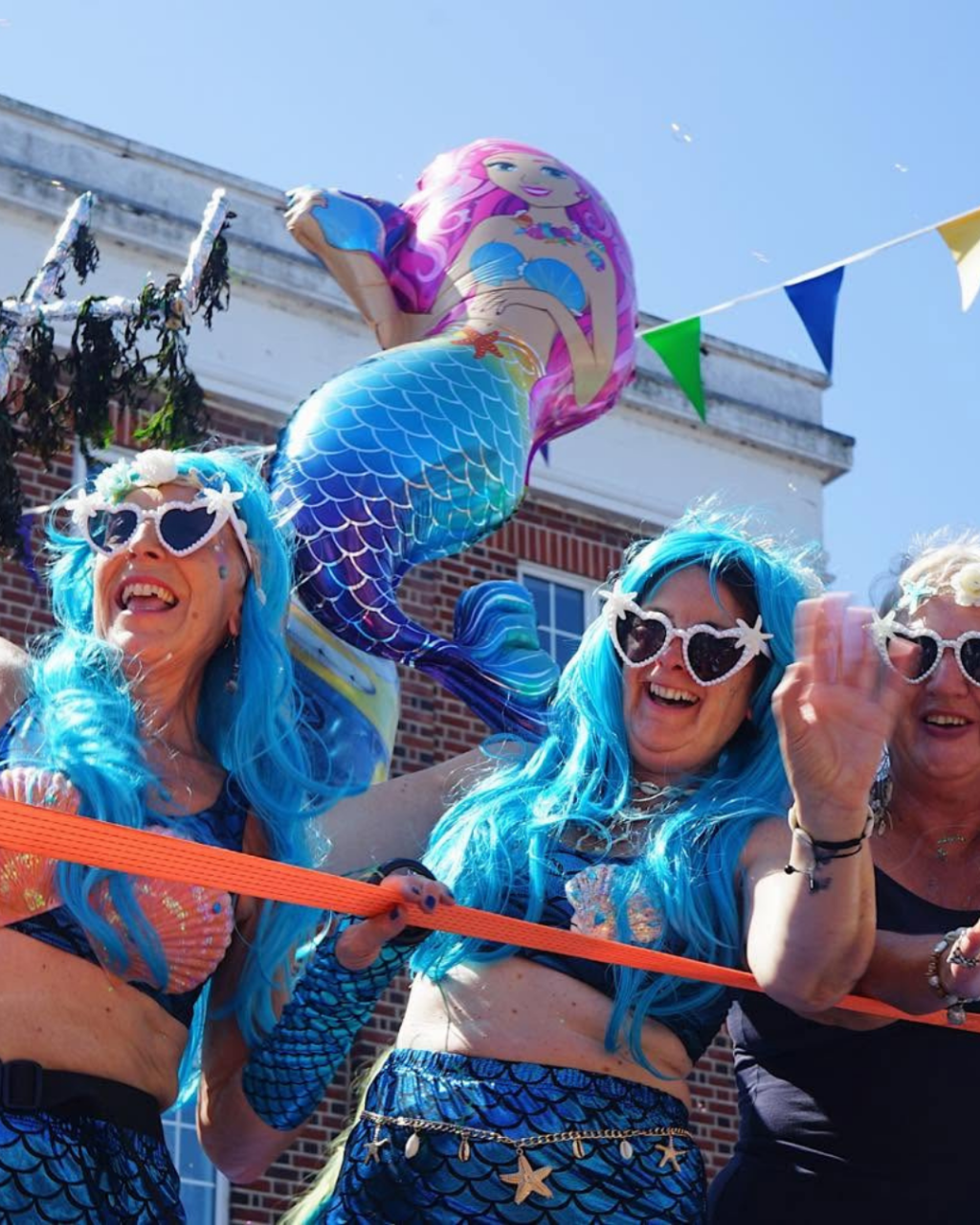 Christchurch Carnival 2027 | Dates, Parade & Fireworks