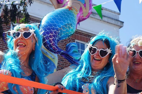 Christchurch Carnival 2027 | Dates, Parade & Fireworks