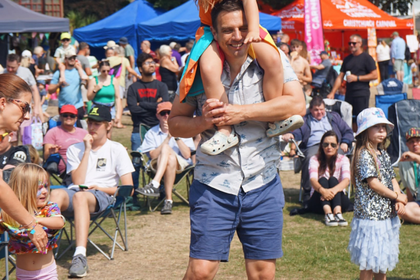 Christchurch Carnival 2027 | Dates, Parade & Fireworks