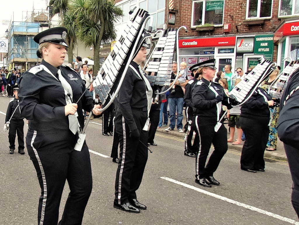 Christchurch Carnival