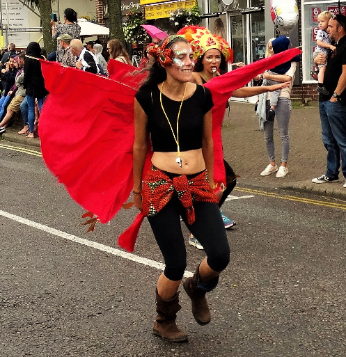 Christchurch Carnival