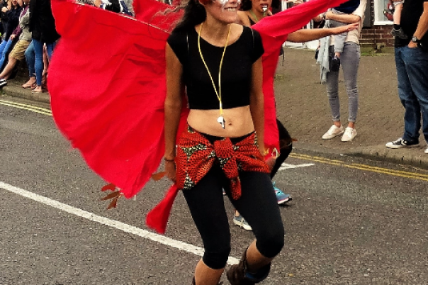 Christchurch Carnival