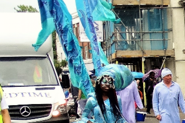 Christchurch Carnival